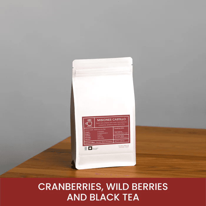 Image of Misiones Castillo - Colombia