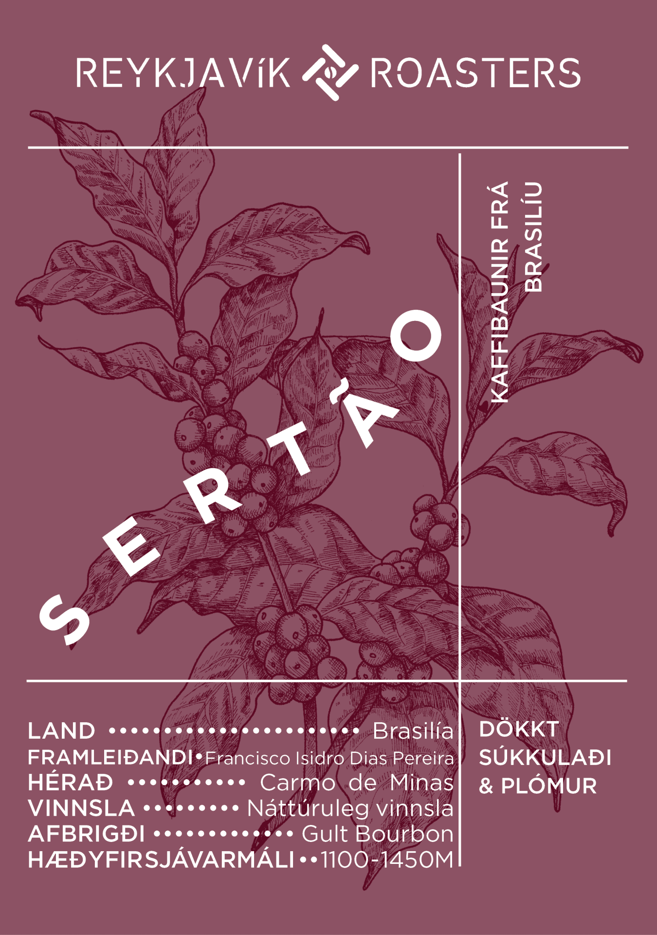 Image of Sertao