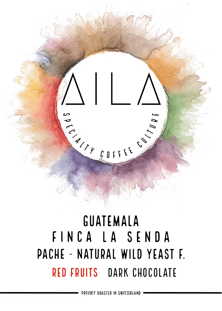 Image of Finca La Senda