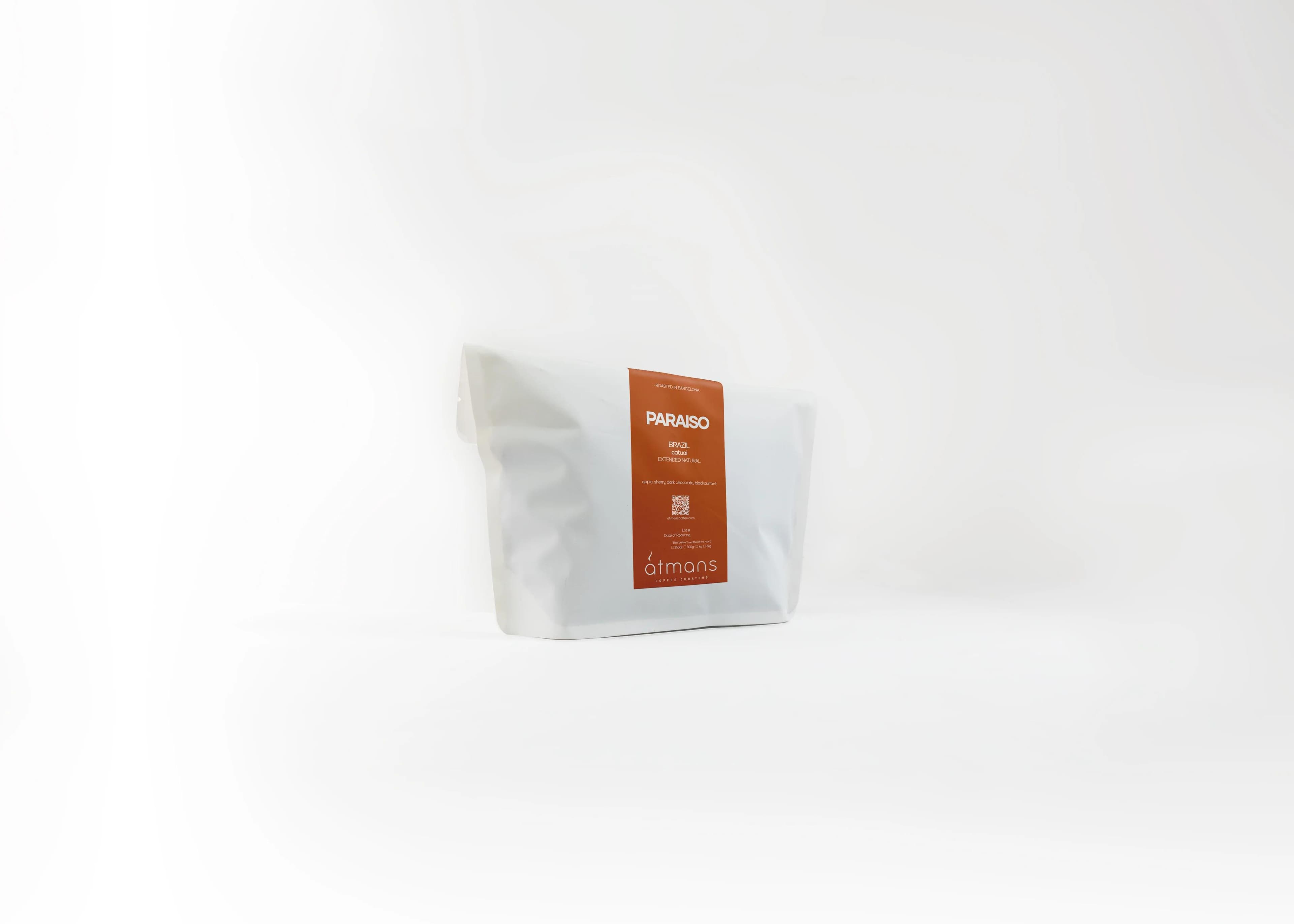 Image of Fazenda Paraiso Brazil