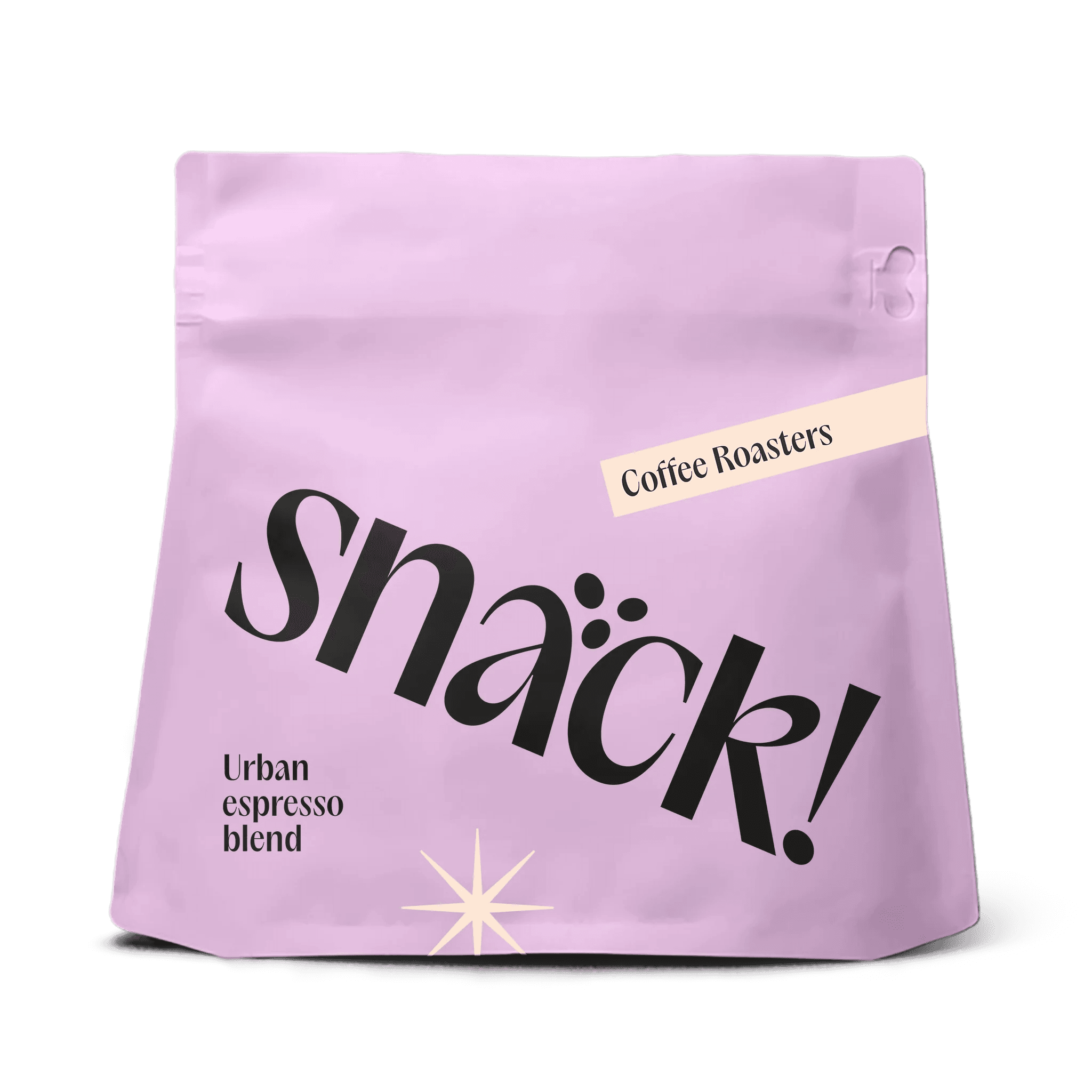 Image of Urban Espresso Blend