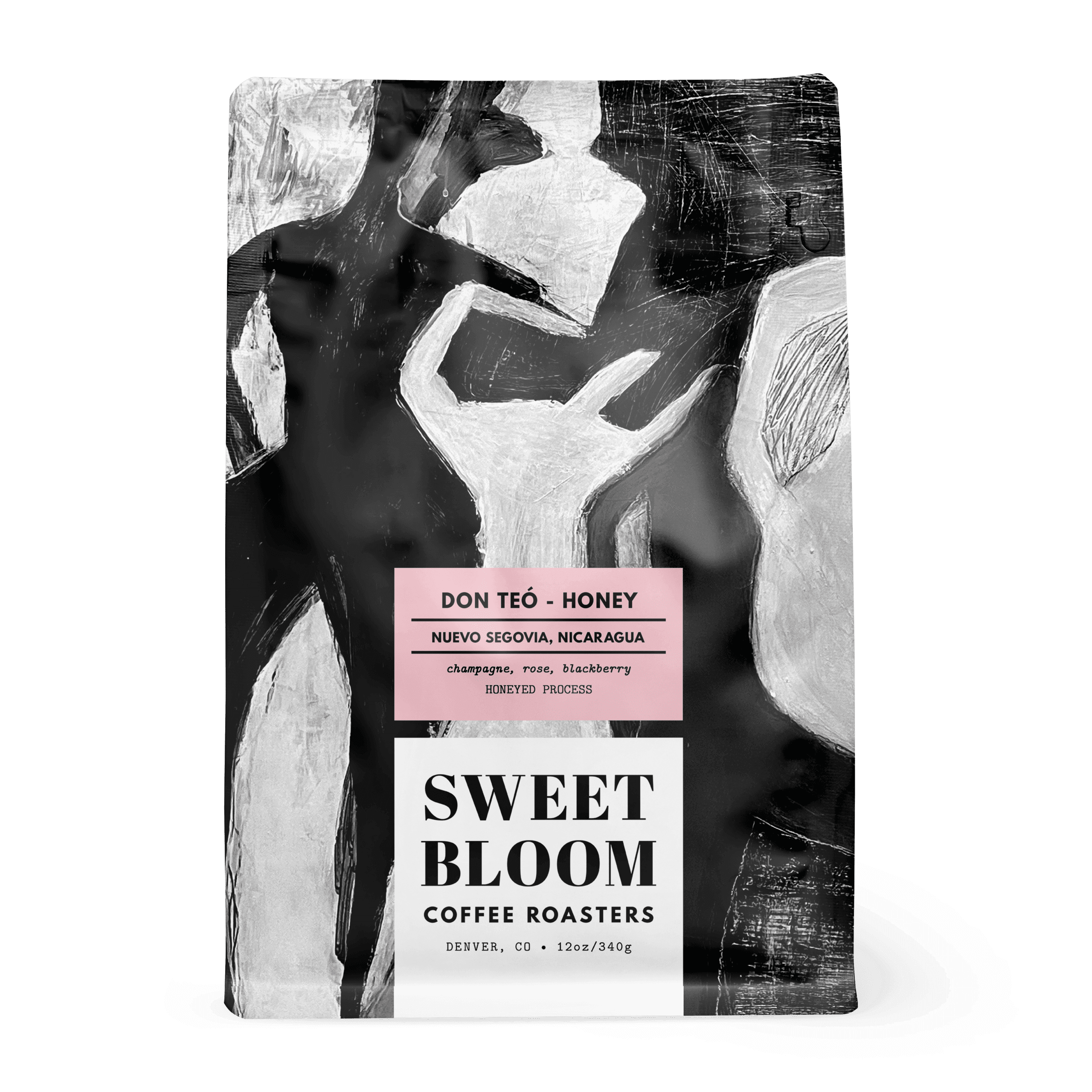 Image of Don Teo - Honey