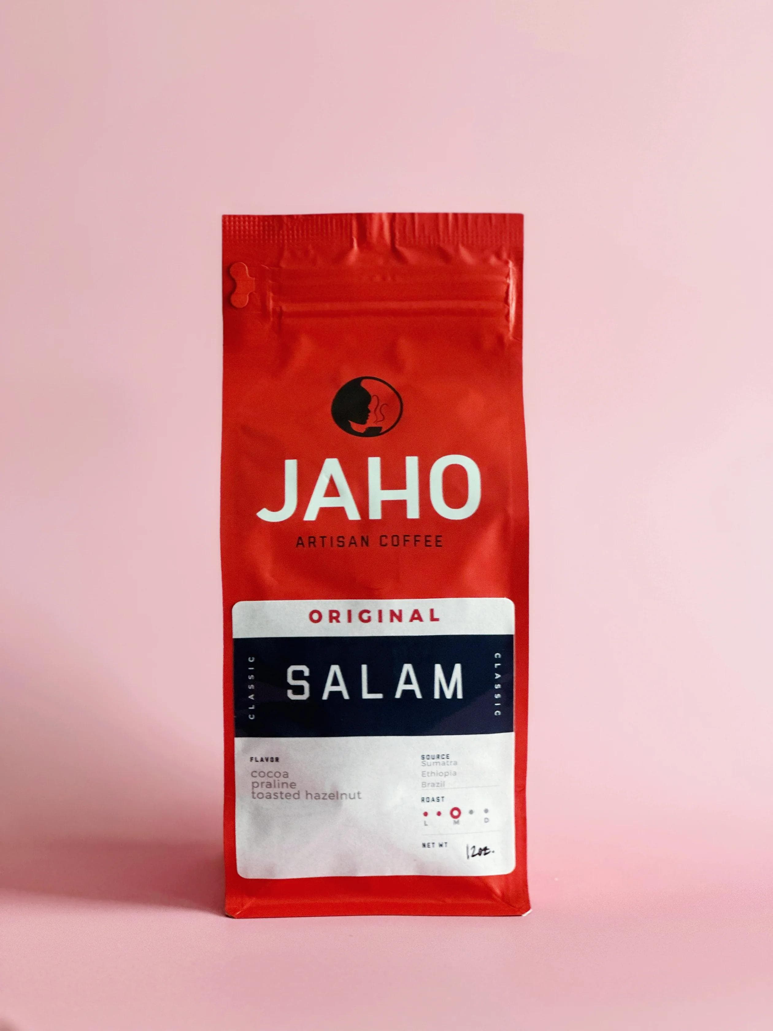 Image of Salam House Blend
