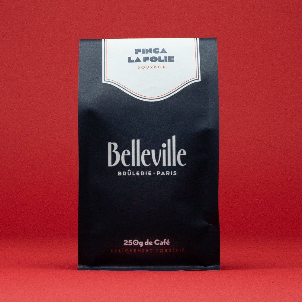 Image of Finca La Folie