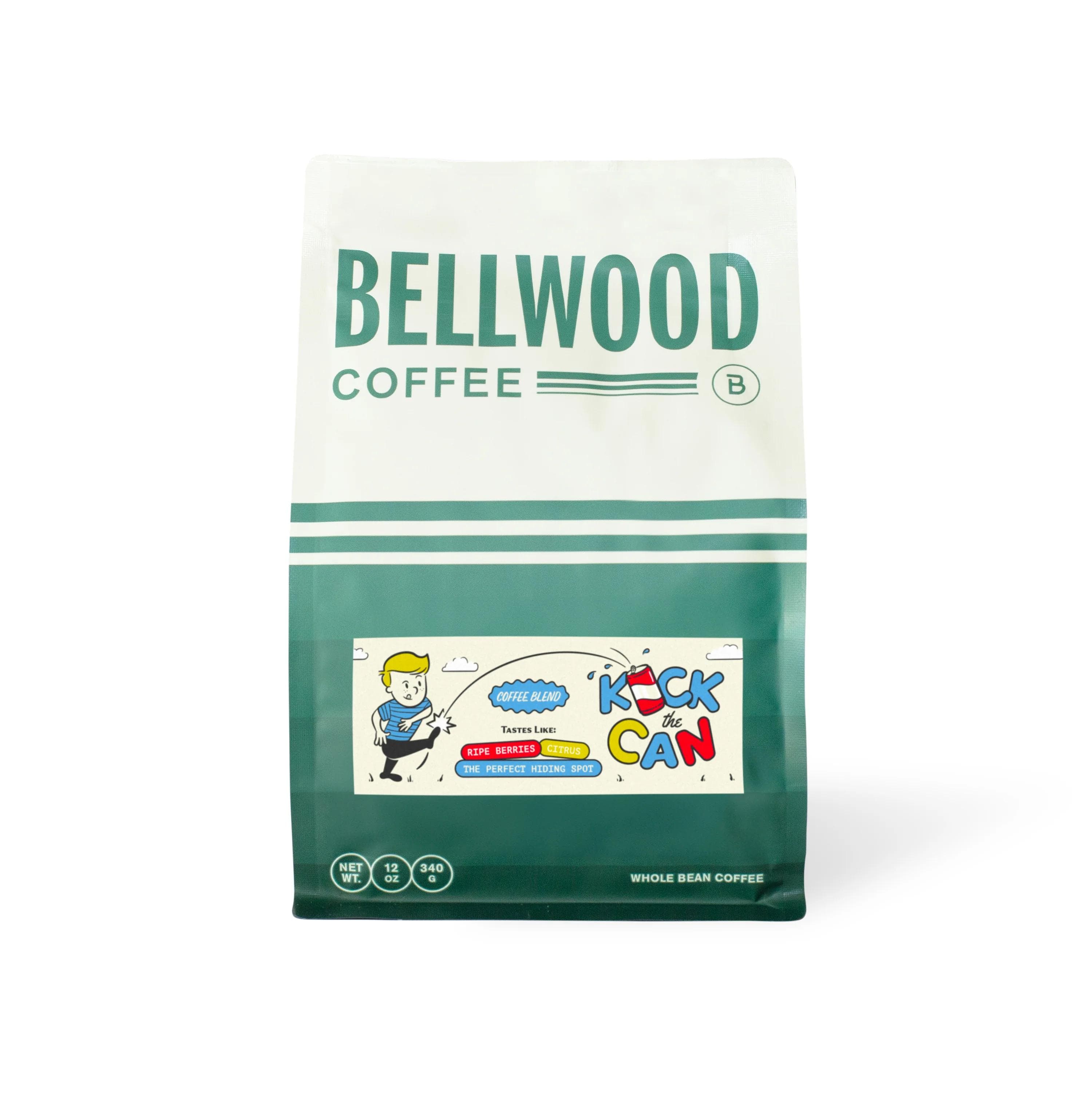 Image of Kick the Can