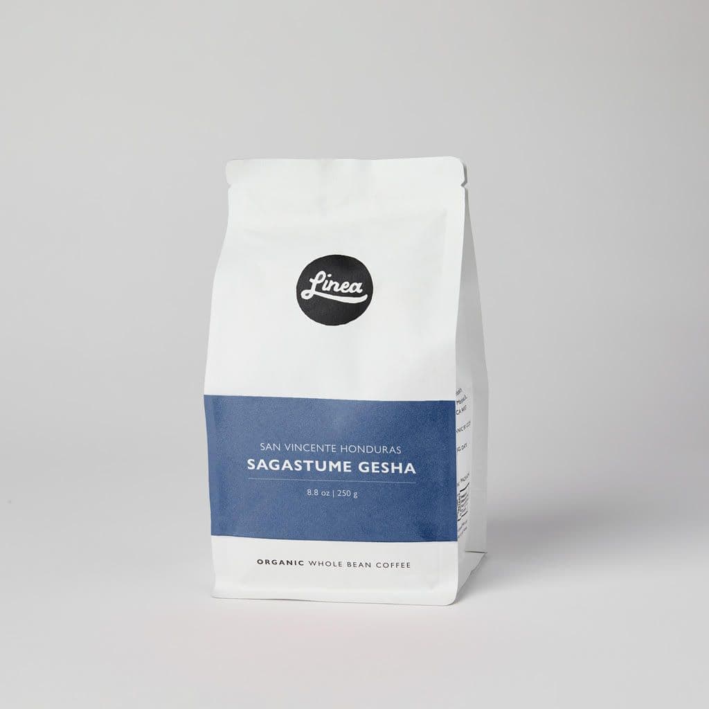 Image of Honduras Sagastume Gesha