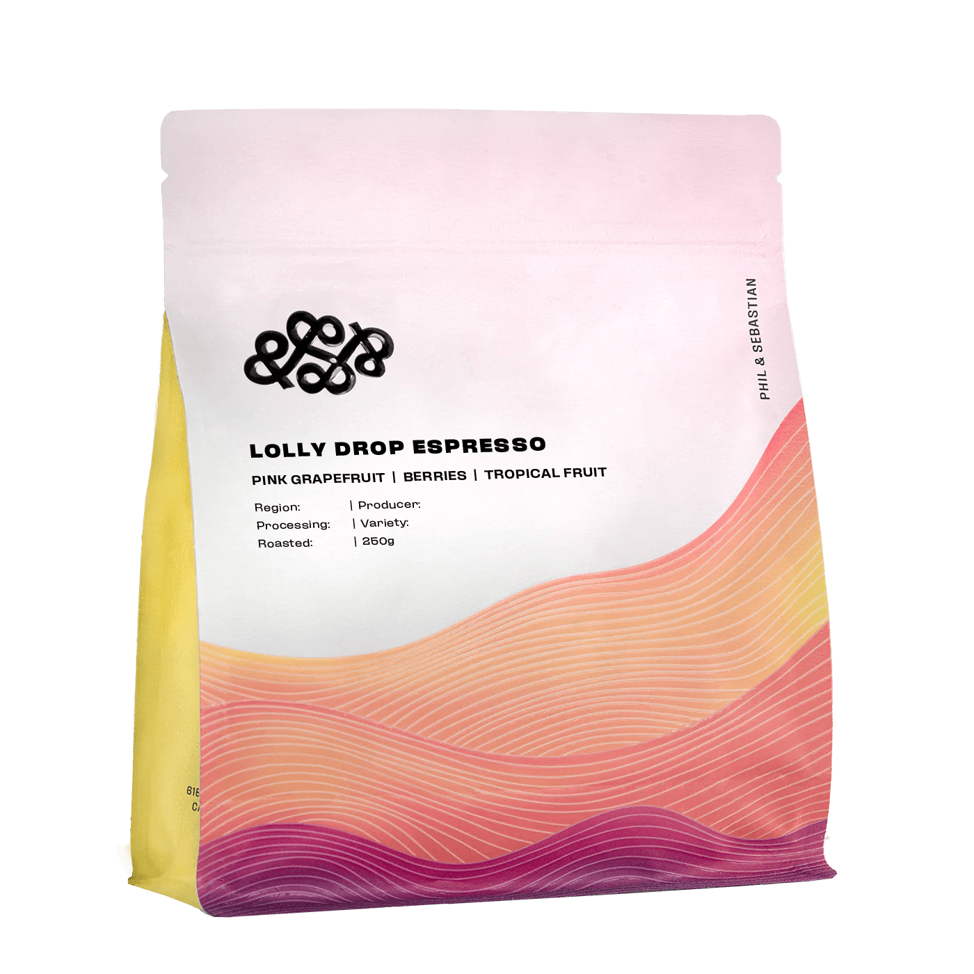 Image of Lolly Drop Espresso