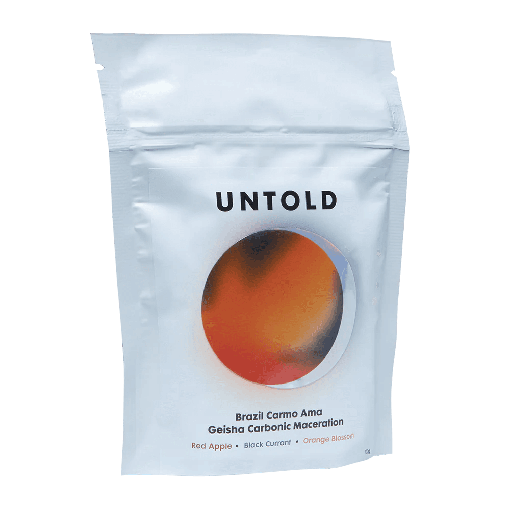 Image of Brazil Carmo Geisha Carbonic Maceration Ama R-007236 LOT 15