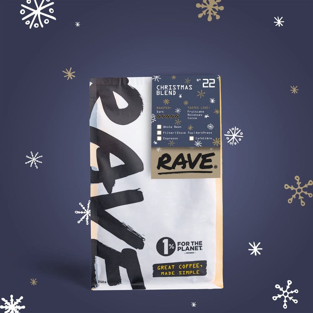 Image of Christmas Blend No 22