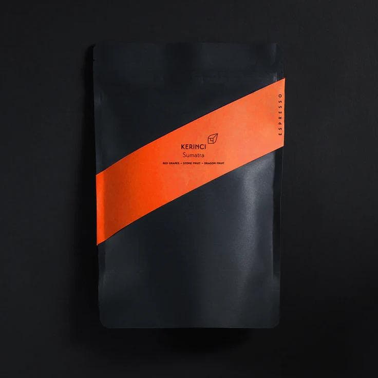 Image of Kerinci Honey Espresso