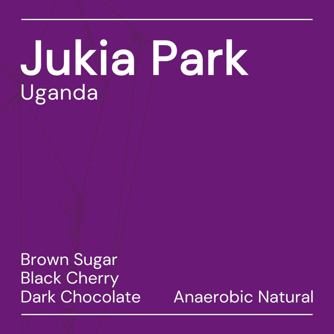 Image of Jukia Park