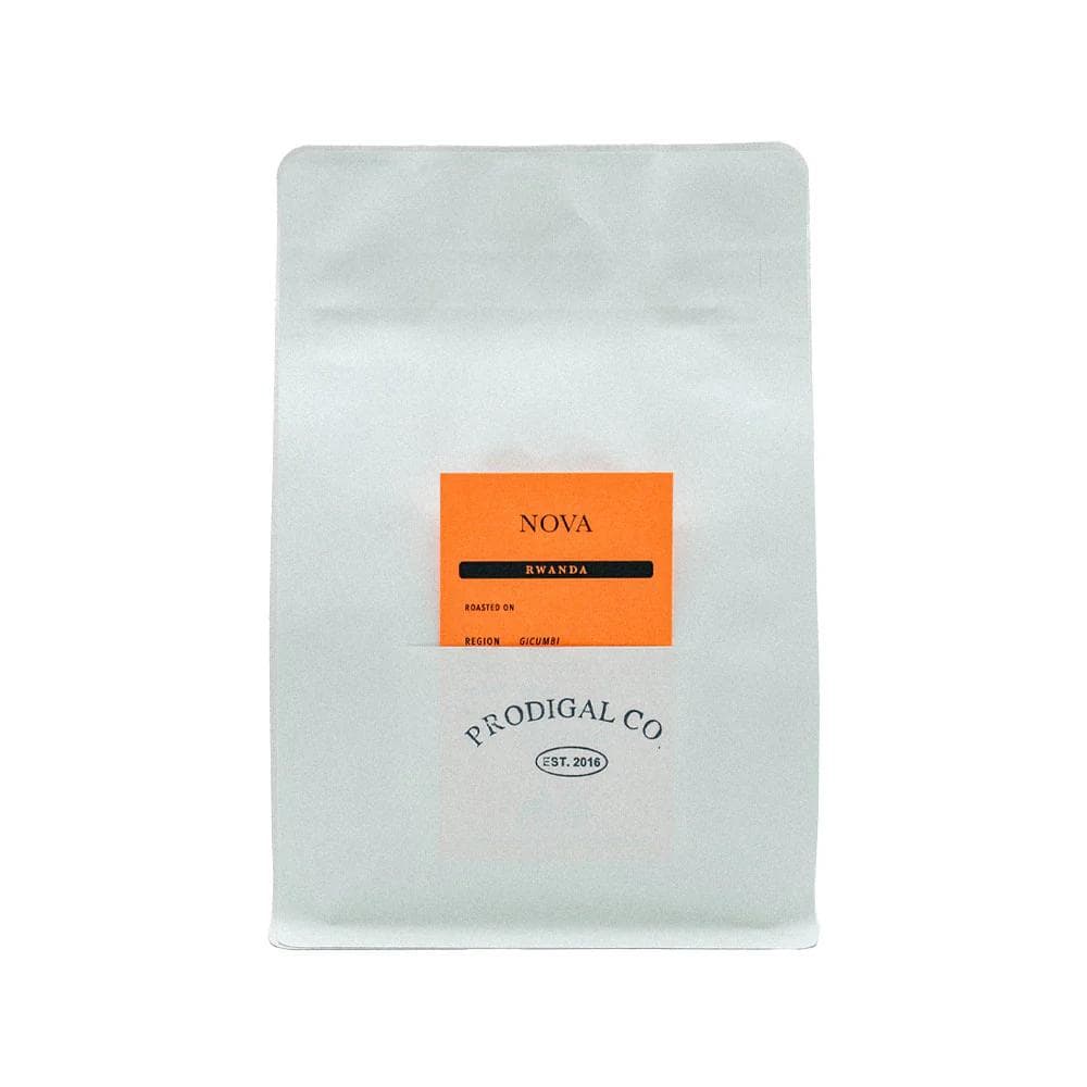 Image of Rwanda Nova