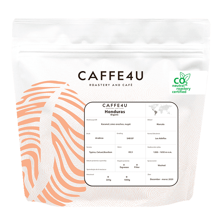 Image of Honduras San Marcos