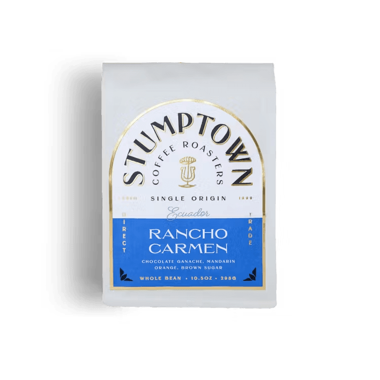 Image of Ecuador Rancho Carmen