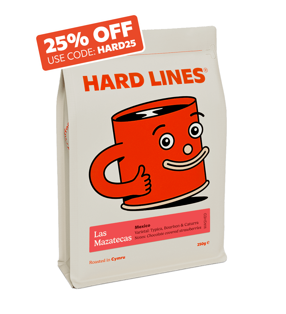 Image of Mexico Las Mazatecas