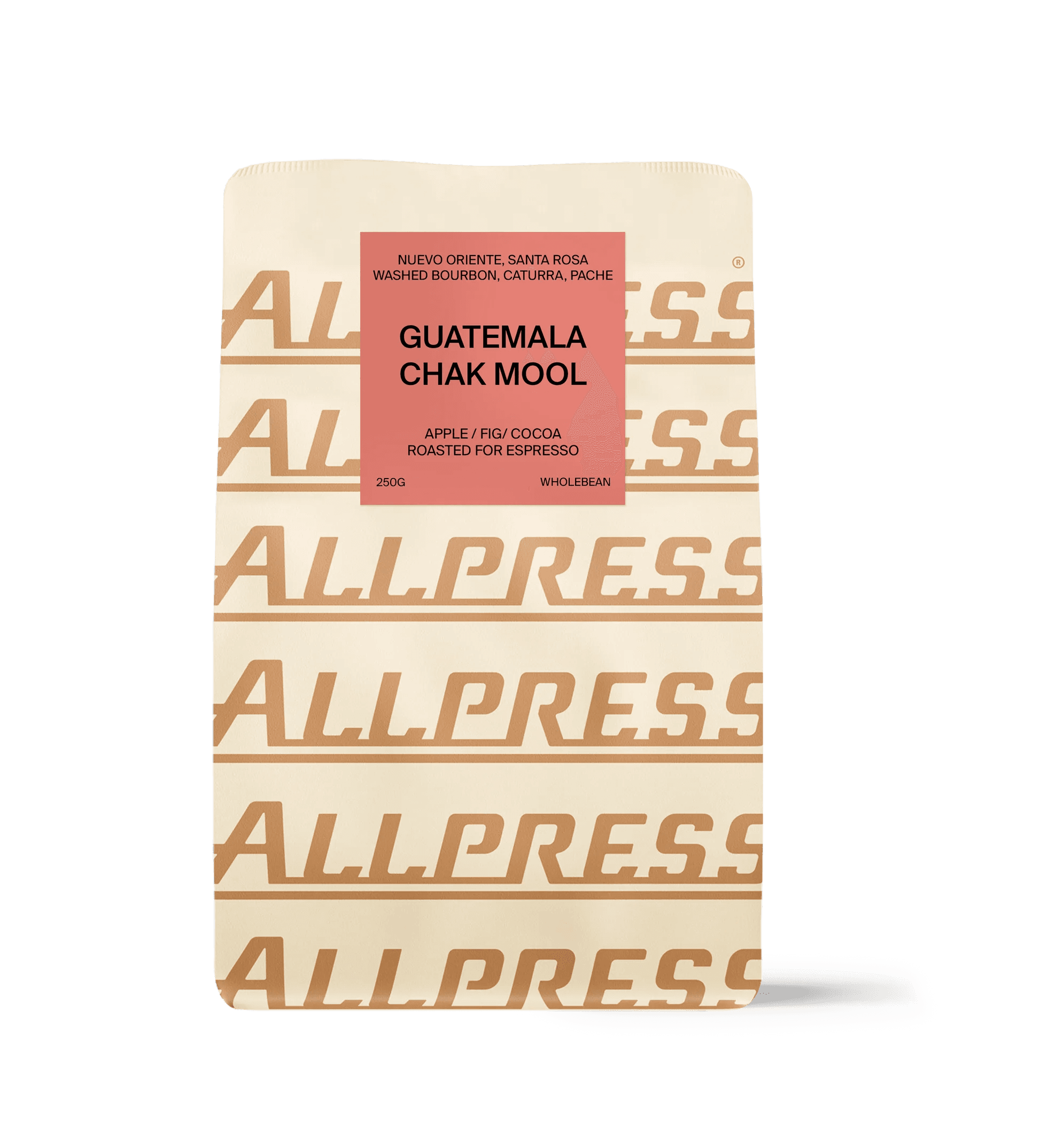 Image of Guatemala - Chak Mool Espresso