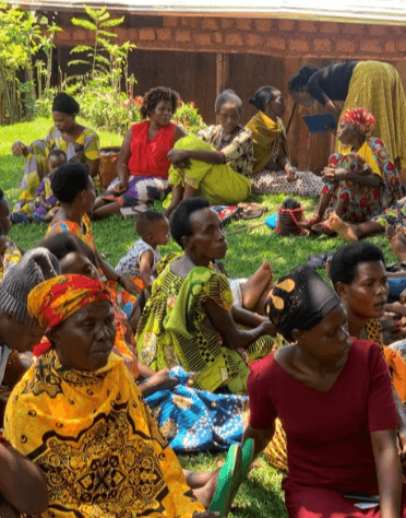 Image of Rwanda - KCRS - Washed