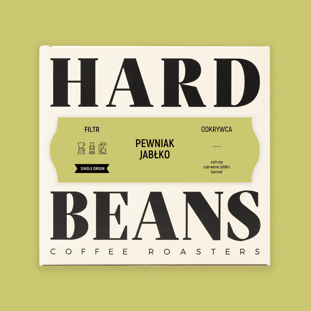 Image of Pewniak Jabko