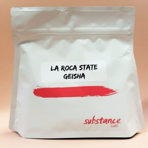 Image of Colombia La Roca State
