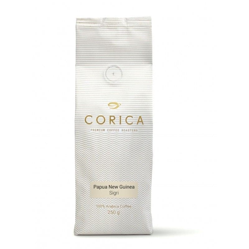 Image of Papua New Guinea Sigri