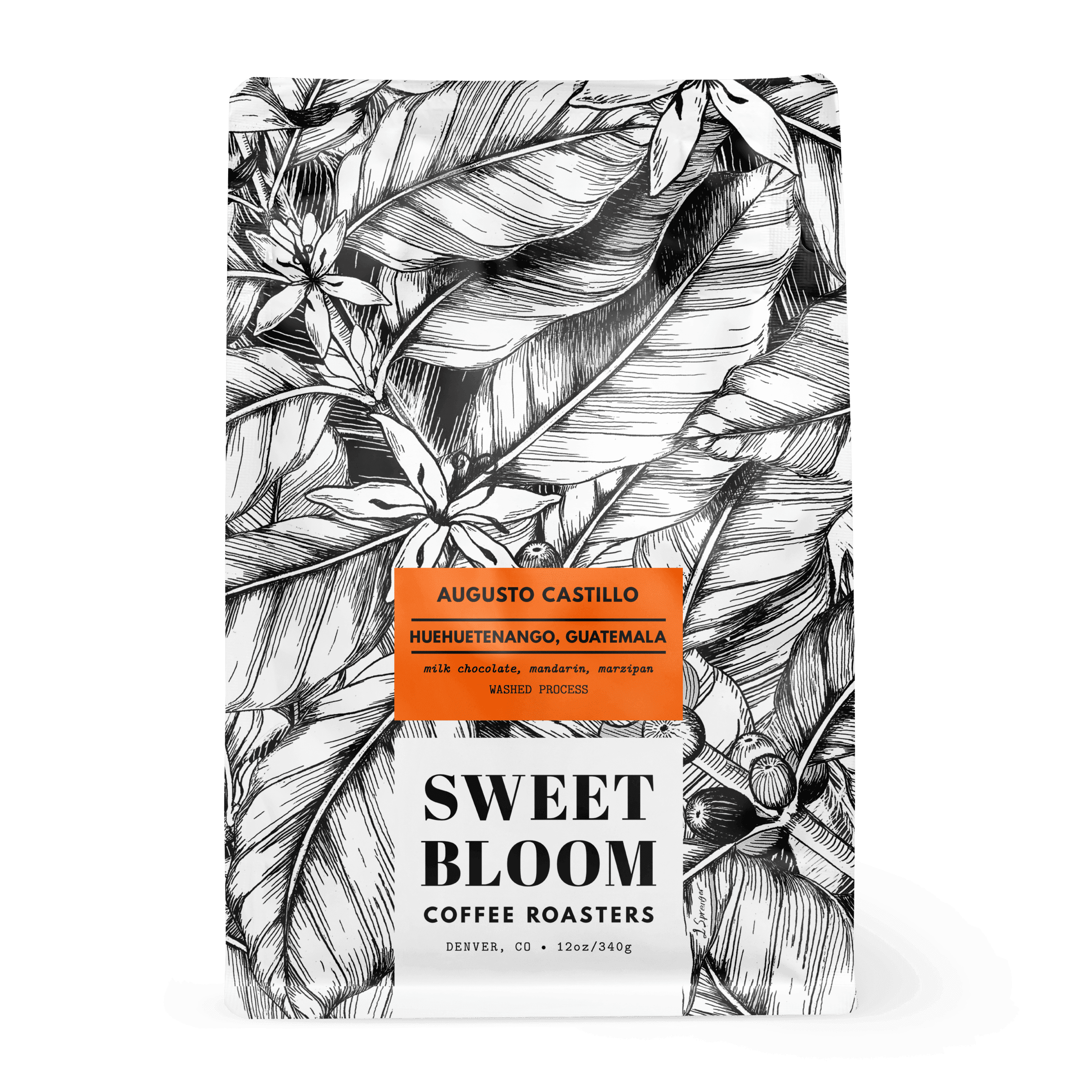 Image of Augusto Castillo