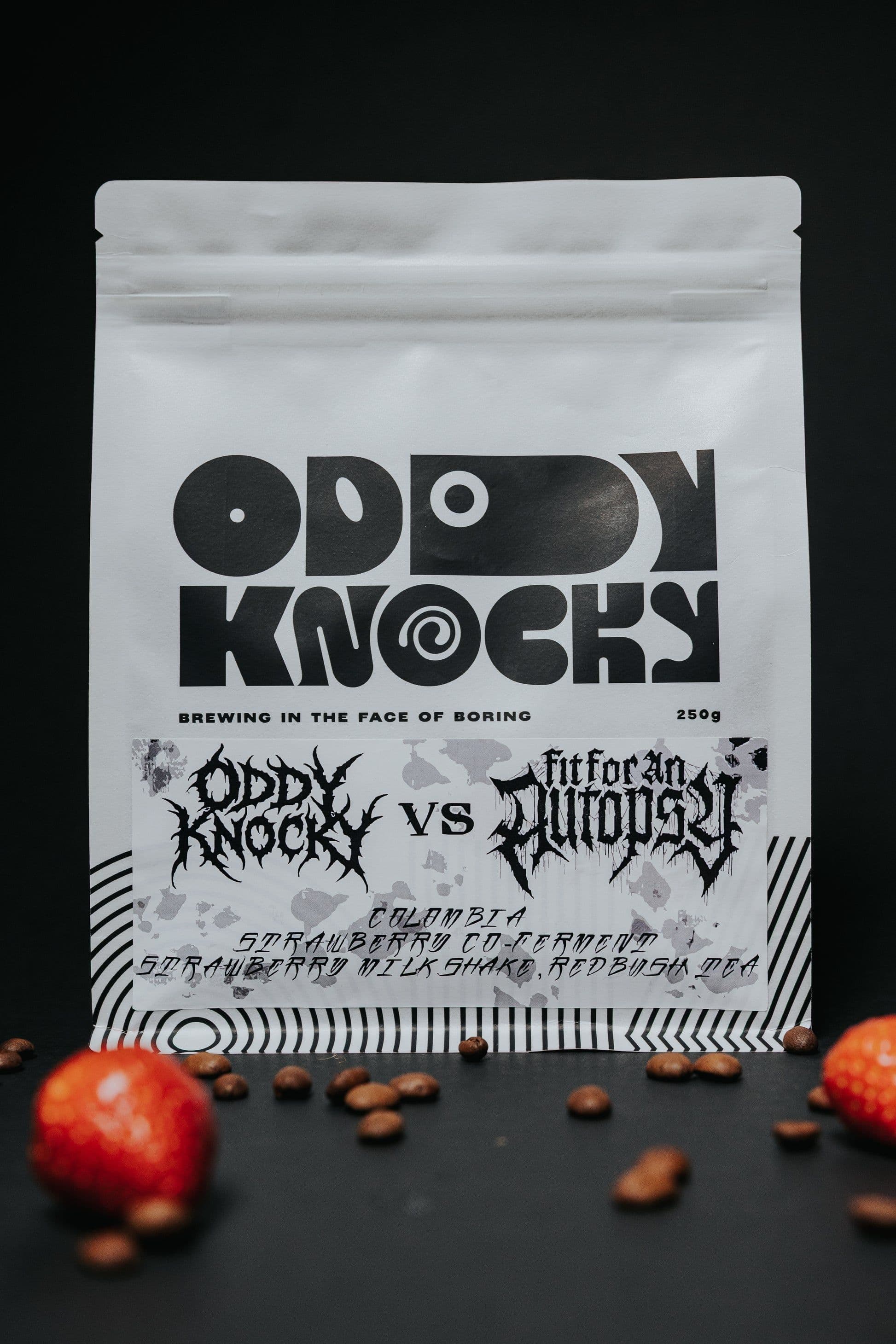 Image of Ffaa X Ok Collab Wholesale