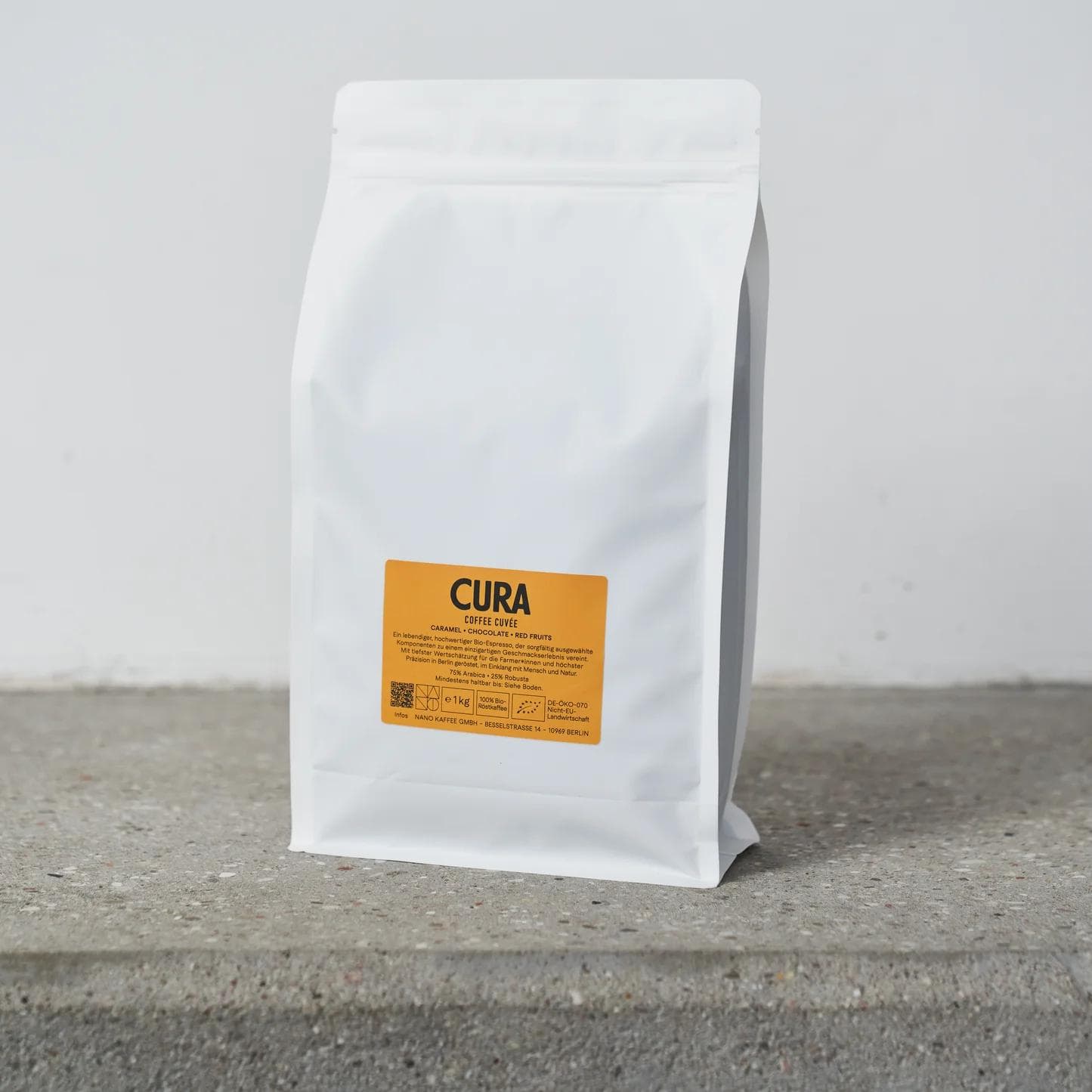 Image of Cura  Espresso