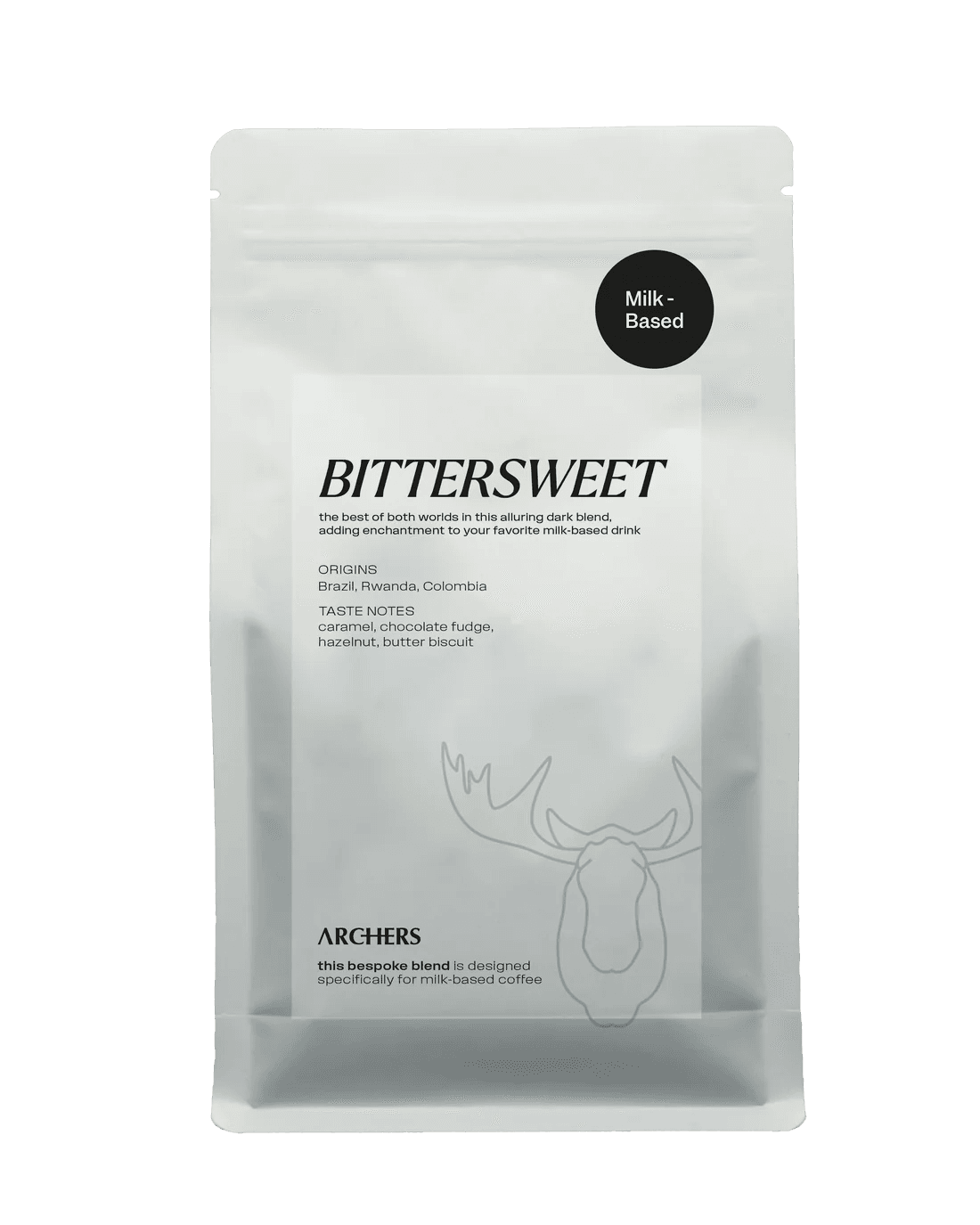 Image of Bittersweet