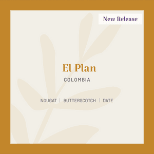 Image of Colombia El Plan