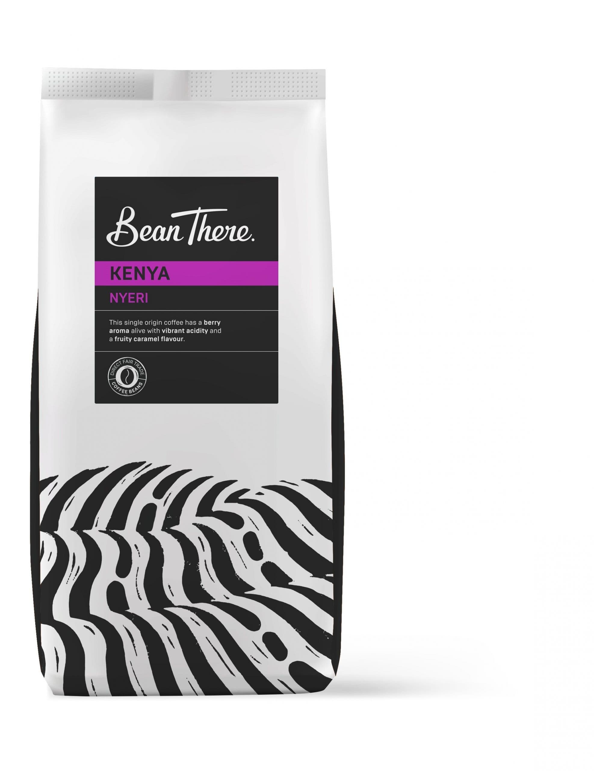 Image of Kenya Coffee