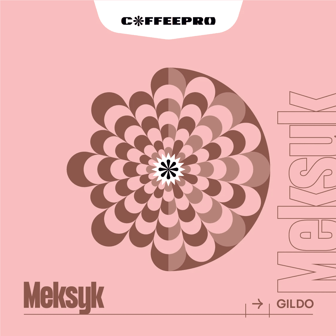 Image of Mexico Gildo