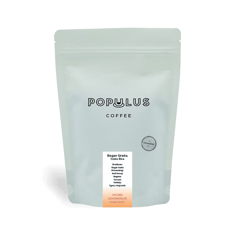 Image of Costa Rica - Roger Urena