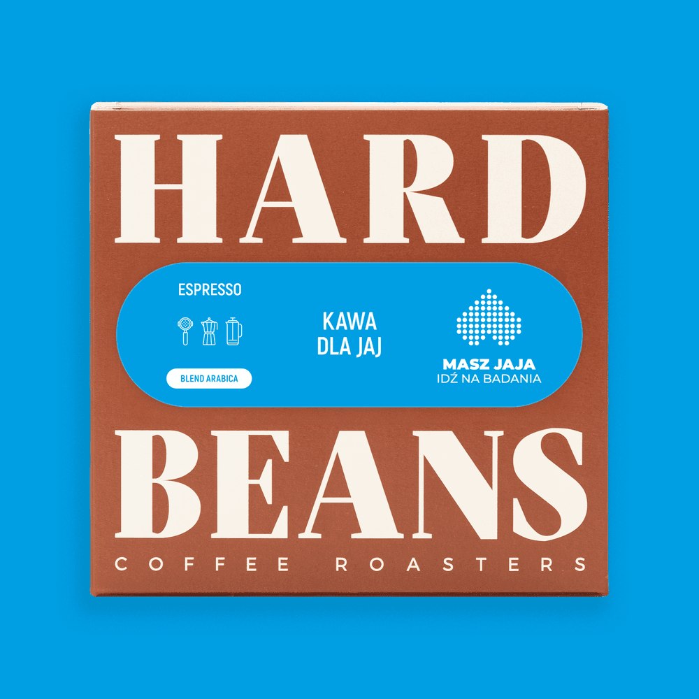 Image of Kawa Dla Jaj