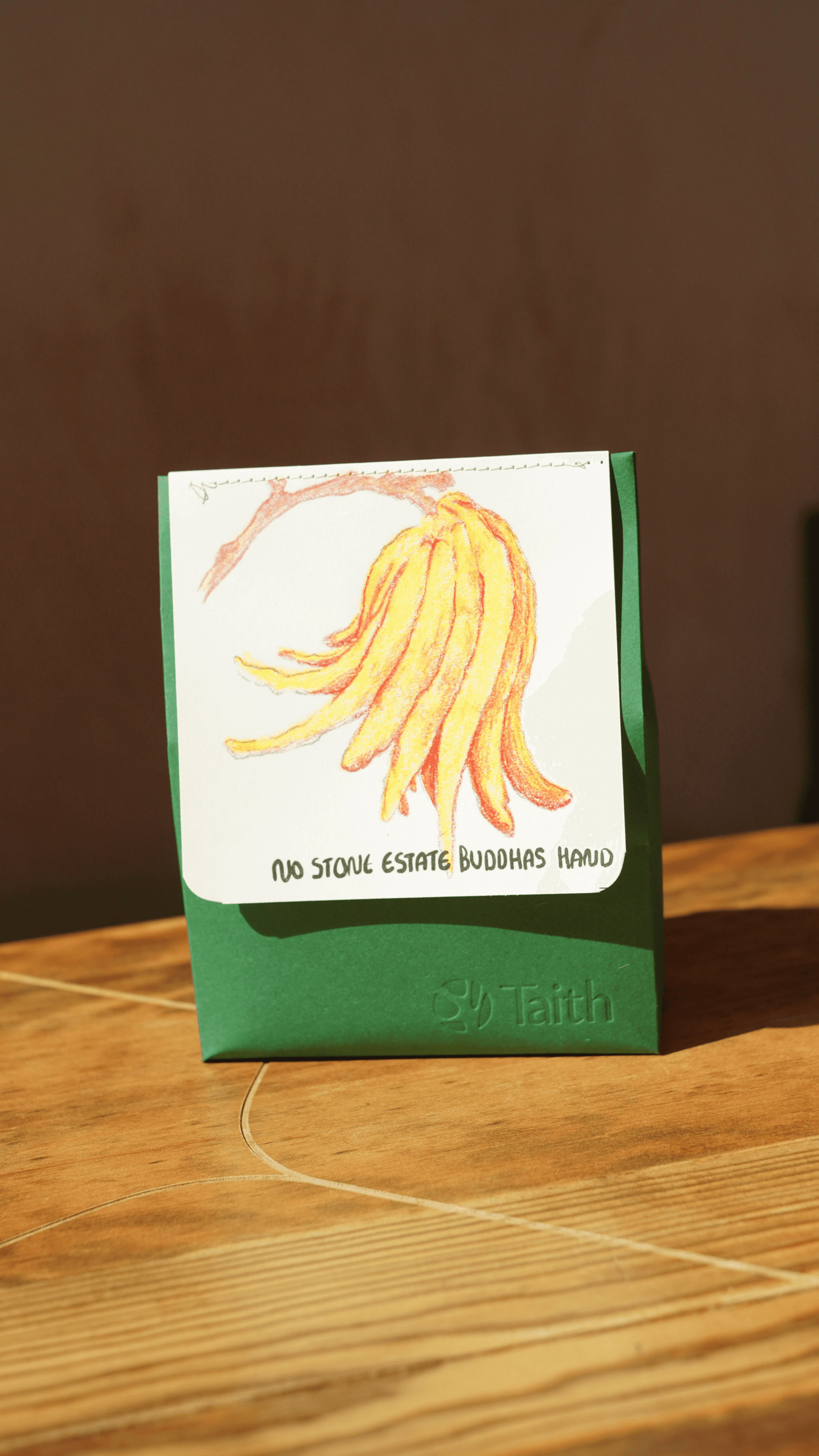 Image of Buddhas Hand