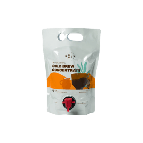 Image of Cold Brew Concentrate