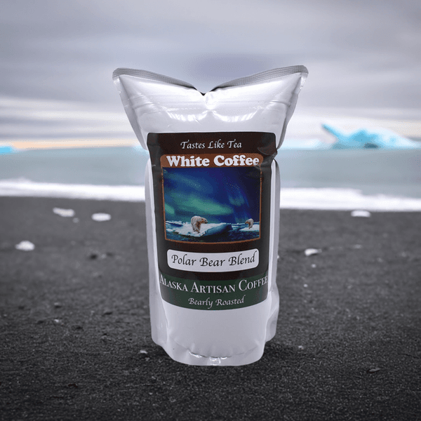 Image of White Coffee