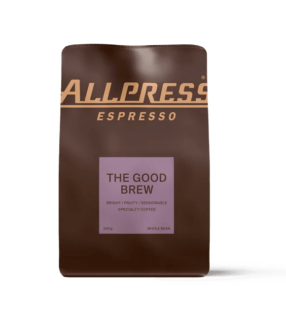 Image of The Good Brew