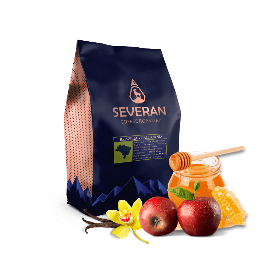 Image of Brazil California