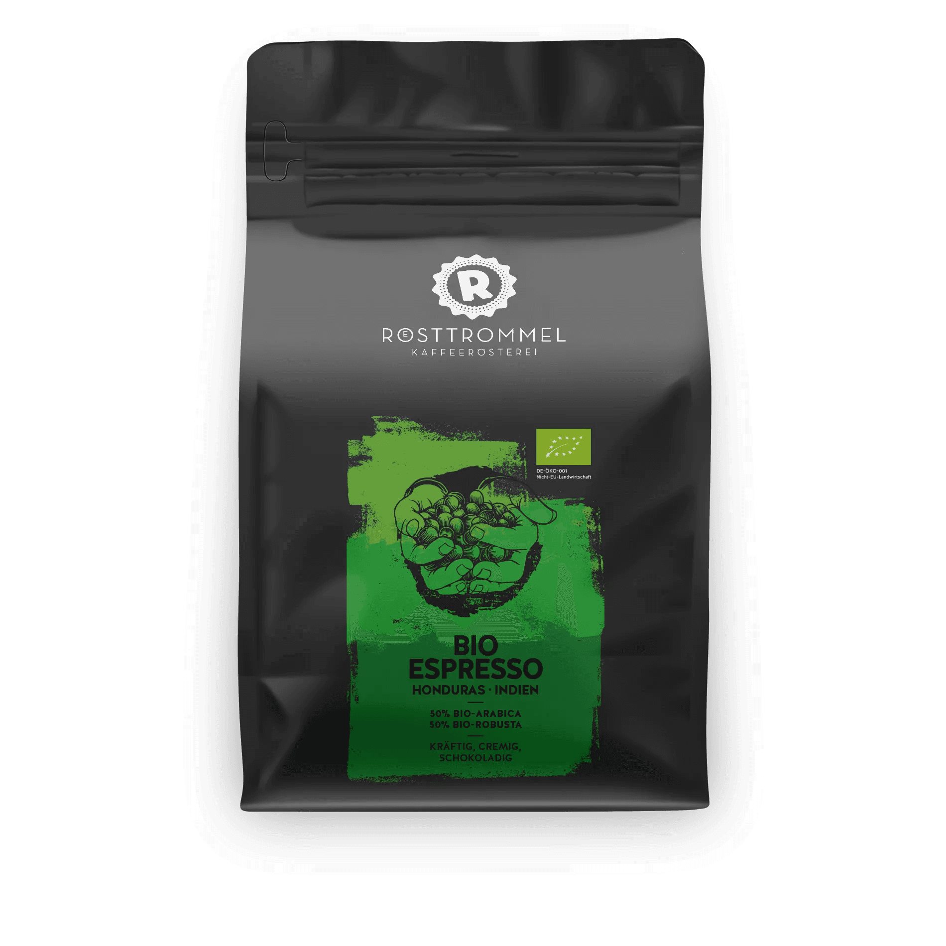 Image of Bio Espresso