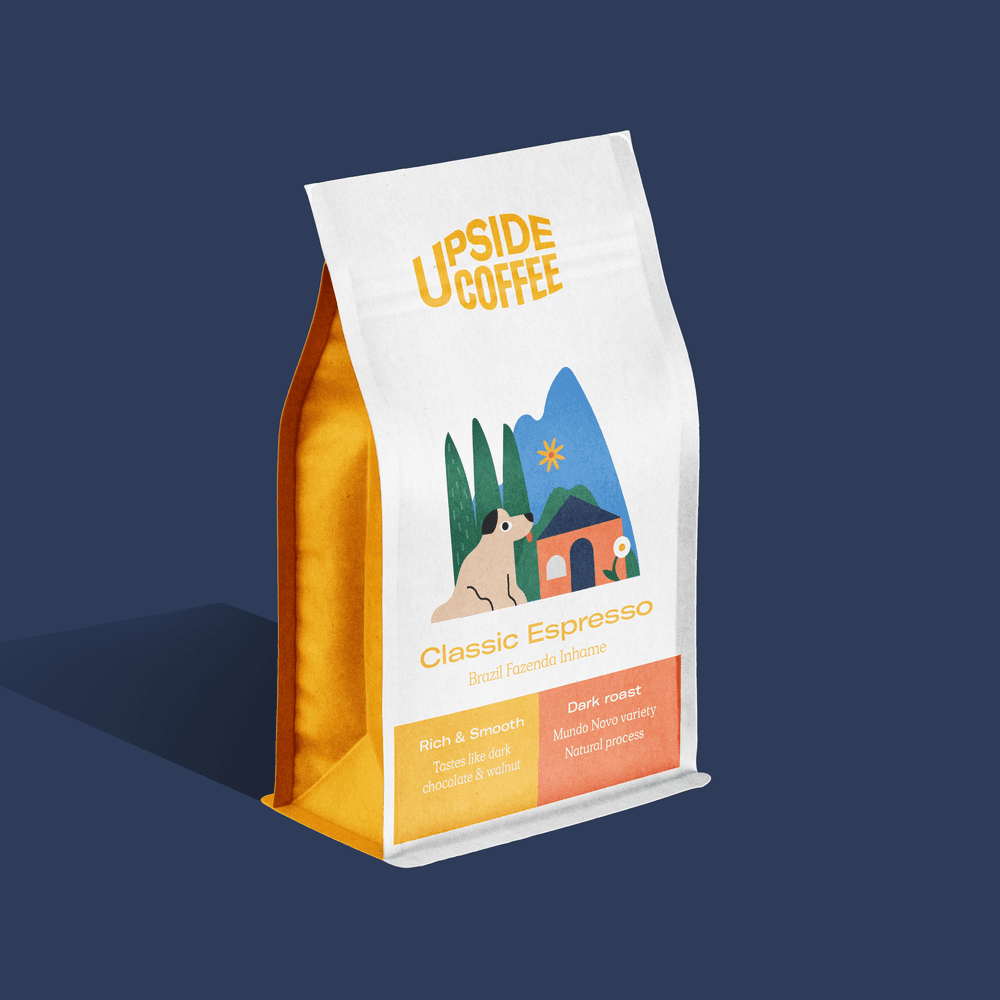 Image of Classic Espresso