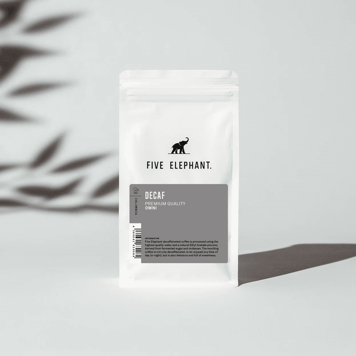 Image of Colombia Decaf