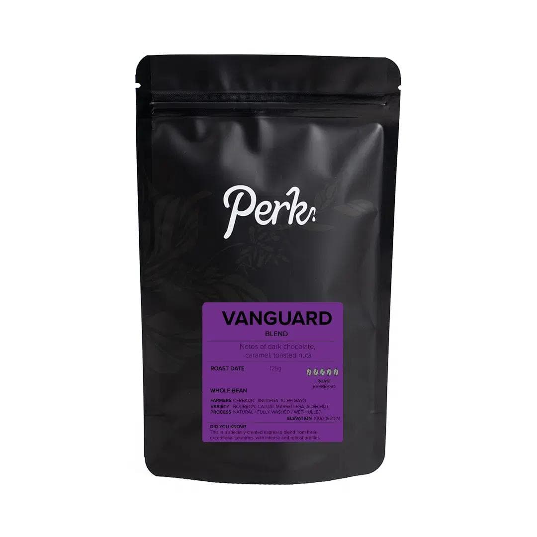 Image of Vanguard Blend