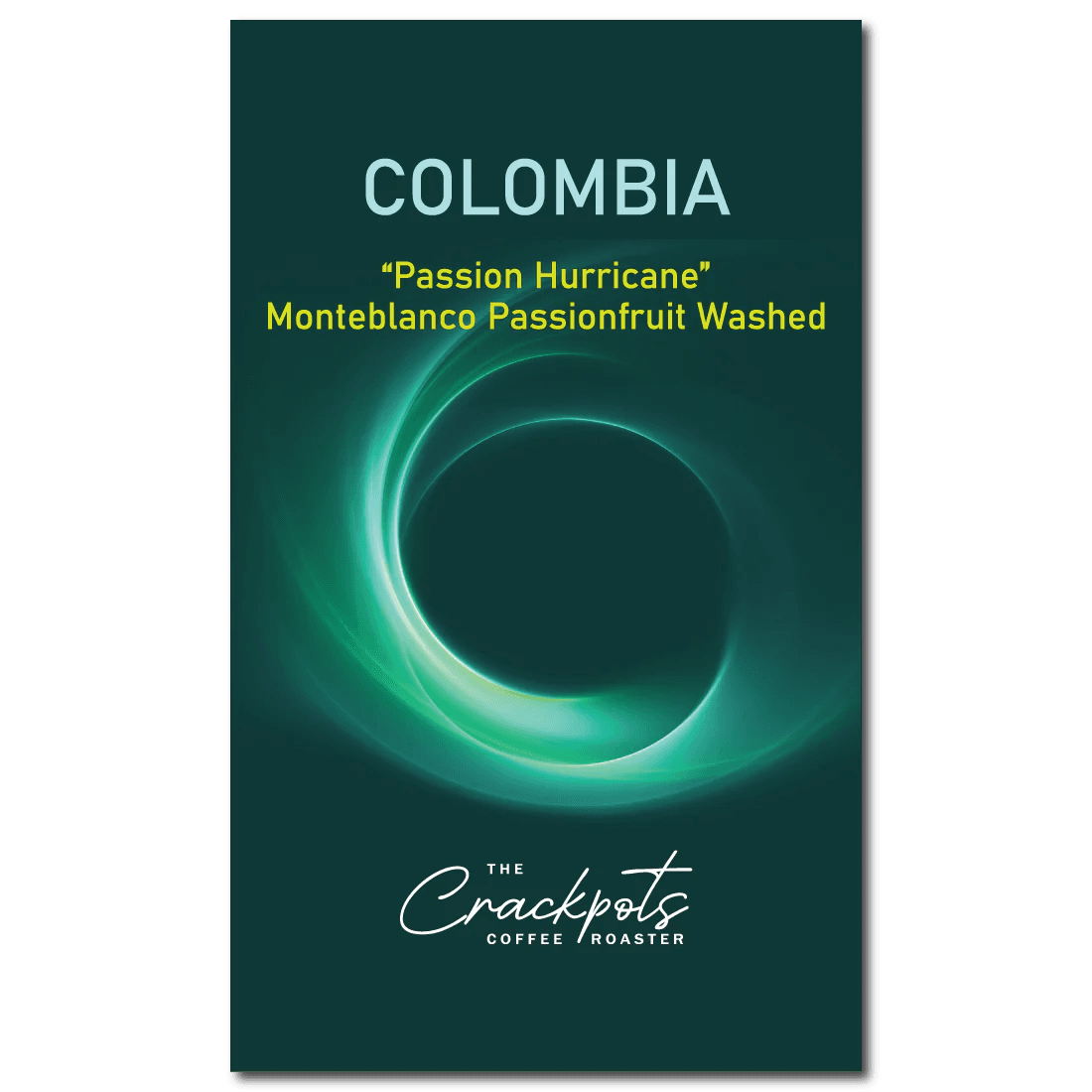 Image of Passion Hurricane