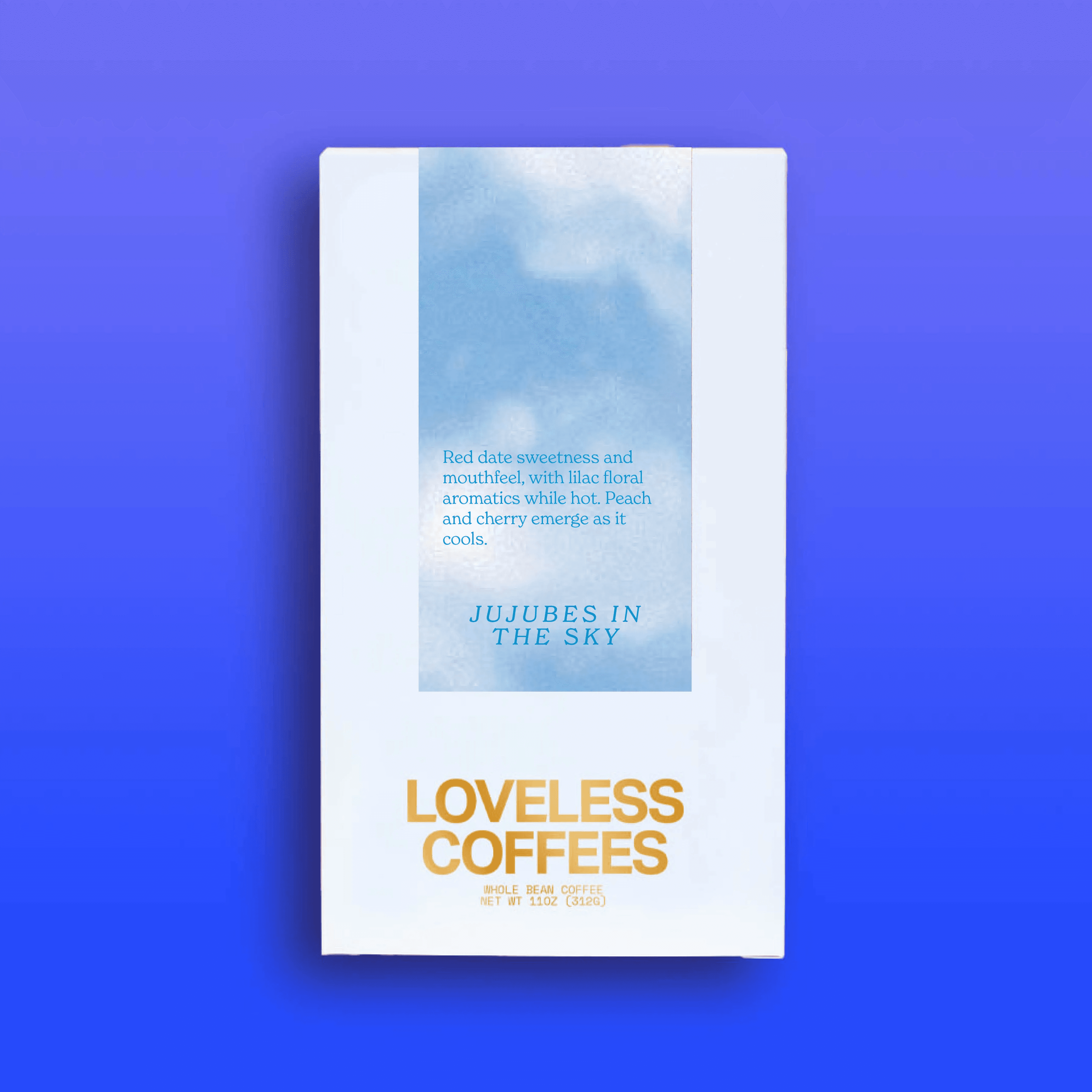 Image of Jujubes in the Sky - Washed - Guji Ethiopia