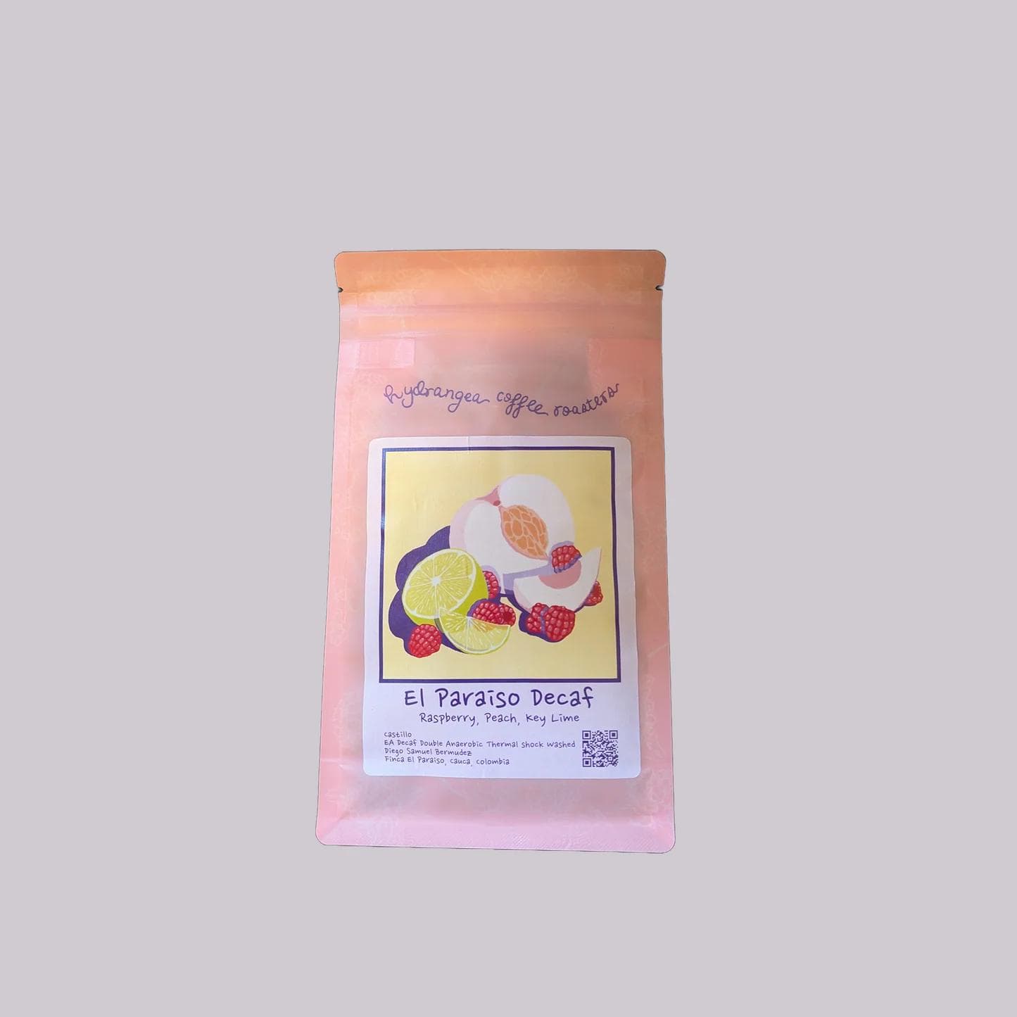 Image of El Paraiso Decaf