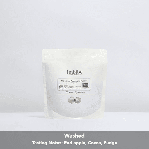 Image of Colombia El Puente