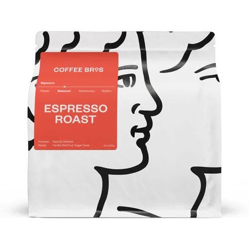 Image of Espresso Roast Coffee