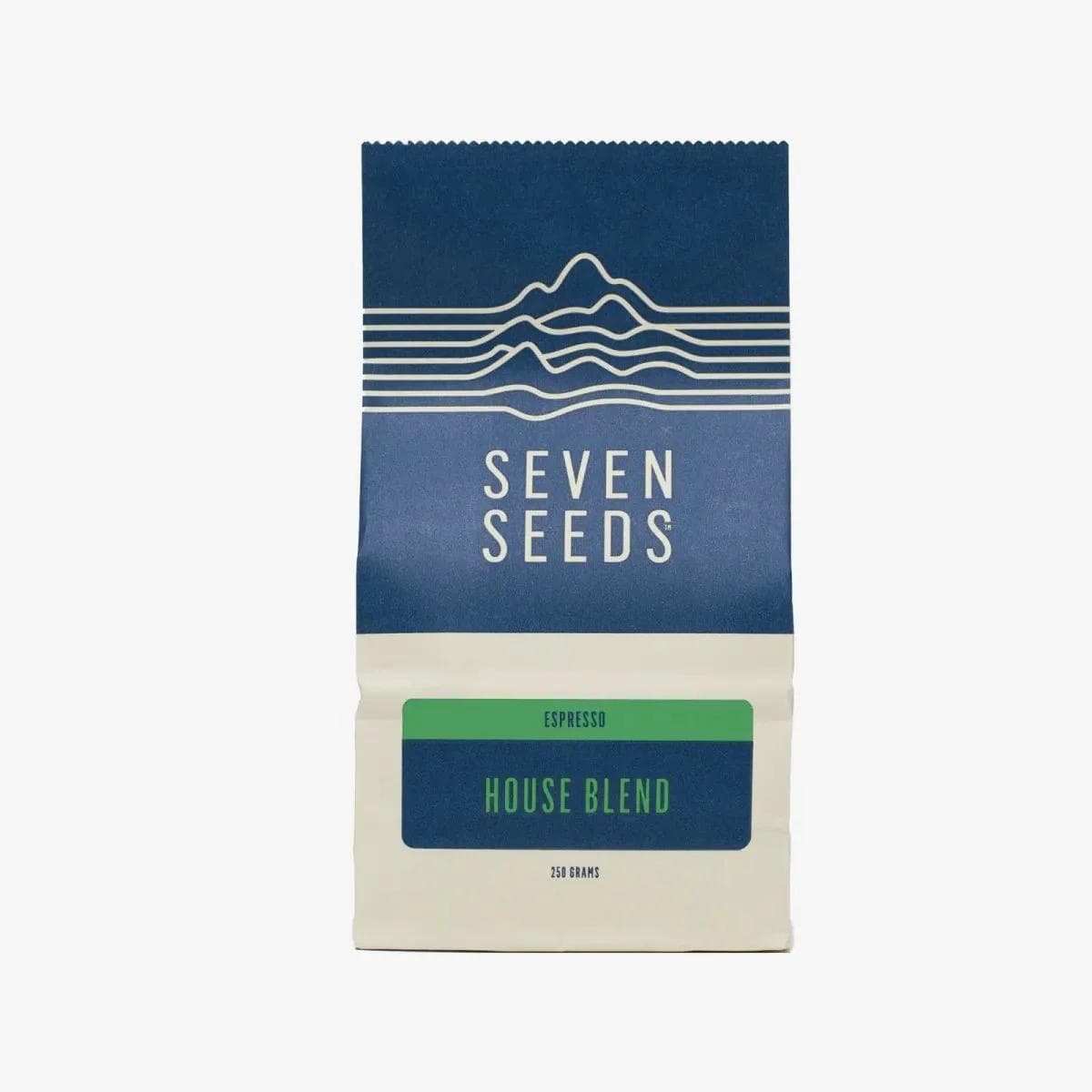 Image of Seven Seeds House Blend