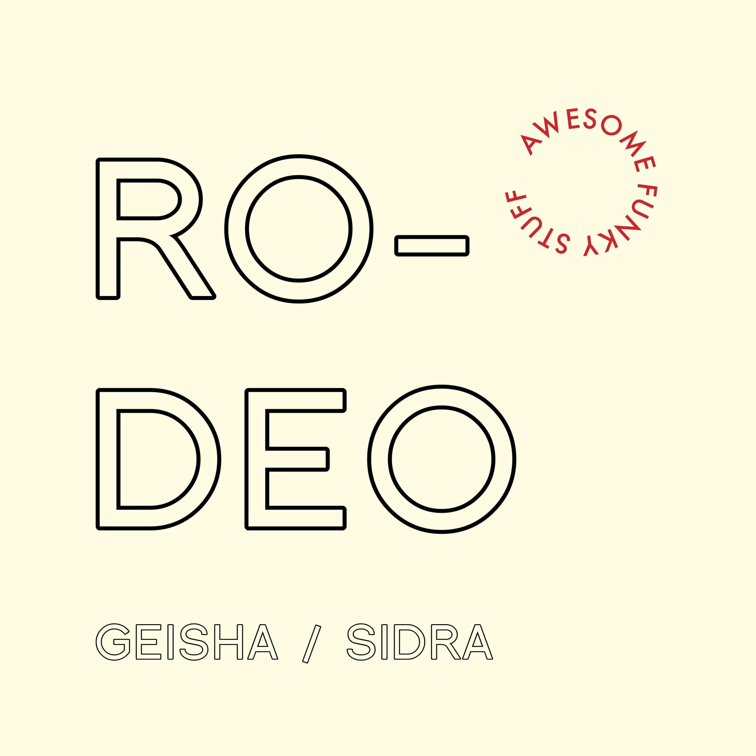 Image of Colombia Filter Geisha