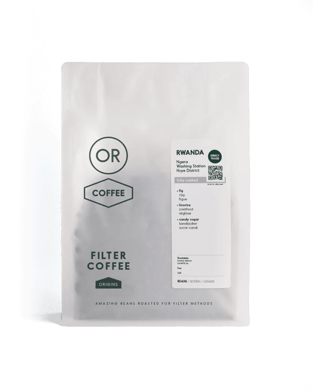 Image of Rwanda Ngera